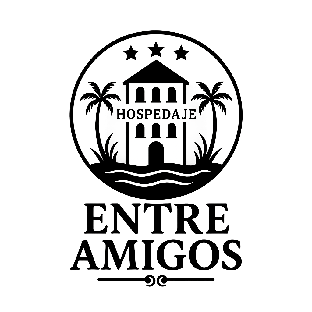 Hospedaje Entre Amigos